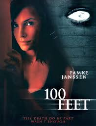 100 Adım - 100 Feet 100 Adım - 100 Feet