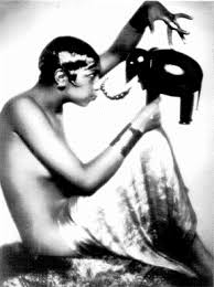 Josephine Baker; Ultra-Gemini