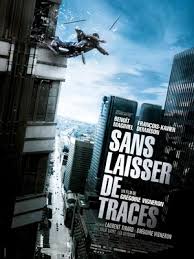 Sans laisser de traces en streaming bande-annonce Sans laisser de traces en streaming bande-annonce