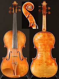 Anatoni Stradivarius