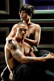 Shannon Brown Gets Down With