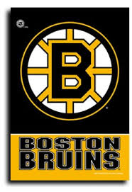 Hockey: Boston Bruins