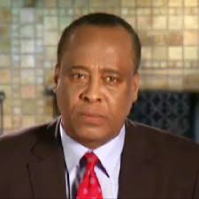 Dr. Conrad Murray To His