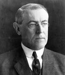 Documents: Woodrow Wilson
