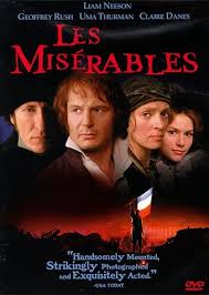 Les Mis�rables will help