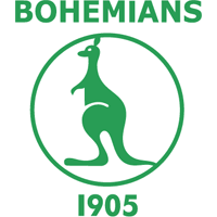  FC Bohemians 1905 Praha FC_Bohemians_1905_Praha-logo-170AC1F6D9-seeklogo.com