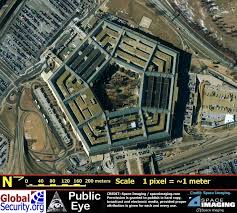 random pics of the Pentagon,