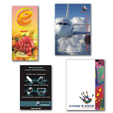 sample brochures