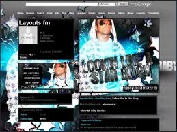weezy layouts