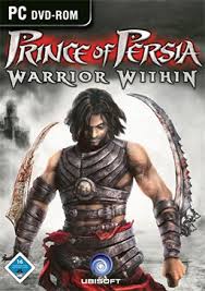 prince of persia game