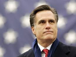 1999, Mitt Romney left a