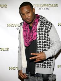 Pleasure P, Notorious