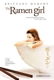 Romen Kızı - The Ramen Girl (2008) Türkçe Dublaj Romen Kızı - The Ramen Girl (2008) Türkçe Dublaj