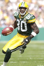 Donald Driver Pictures