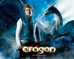eragon - Eragon Wallpaper