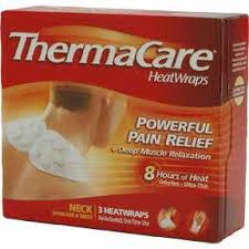 Thermacare Money Maker at Walgreens thermacare Thermacare Money Maker at Walgreens