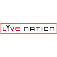 Live Nation Offering Twitter