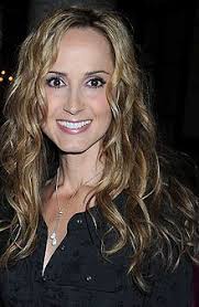 Chely Wright at the premiere