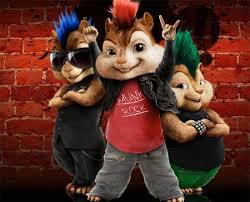 Movie Alvin and the Chipmunks