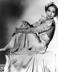 Tags: Josephine Baker, vintage