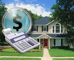 Bankrate Mortgage Calculator