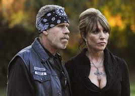 Sons of Anarchy Picture