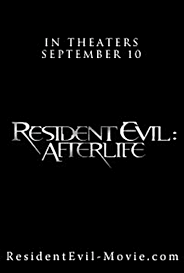 Trailer Resident Evil Ultratumba Trailer Resident Evil Ultratumba