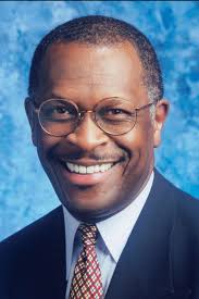 Herman Cain Wikipedia