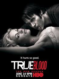Watch True Blood Season 3