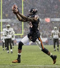 Berrian. Bernard Berrian