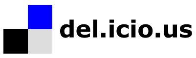 del.icio.us del.icio.us
