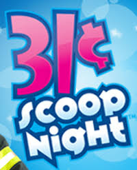 Tags : 31 cent scoop night