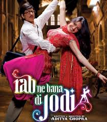 RAB NE BANA DI JODI RAB NE BANA DI JODI