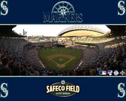 Seattle Mariners Wallpapers