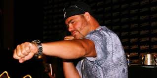Tim Sylvia has some of the