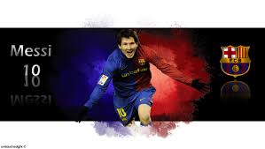 صور ميسي ><><><><><><> Lionel_Messi_2009_Wallpaper_by_UntouchedGFX