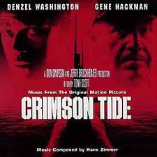 Crimson Tide- Soundtrack