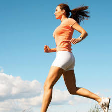 interval running