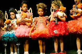 Toddlers And Tiaras: Watch