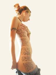 lyrics tattoo,font tattoo,body tattoo,sexy girl tattoo,tribal tattoo