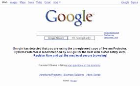 Stays resident in background