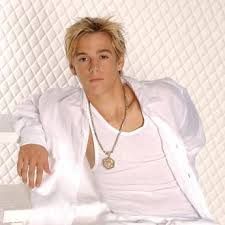 Aaron Carter forged his