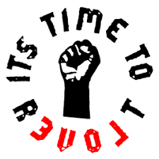 revolt