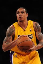 Monica Pic Shannon Brown Pic