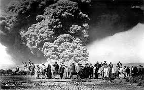 1924 Kilauea eruption