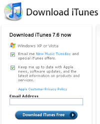 the Download iTunes Free