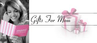 gifts for mom for christmas