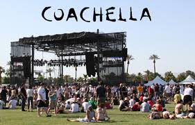 Save The Date For Coachella