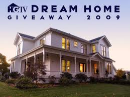 Sonoma HGTV Dream Home 2009
