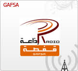 Ecouter Radio Gafsa en direct Radio-gafsa